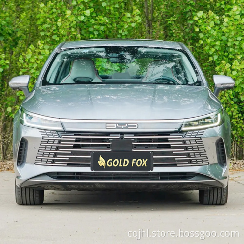 Fully Stock Byd Destroyer 05 Hybrid Cars Economic 3.8l/100km Byd Hybrid 2023 Private Low Price Sedan Fast Charge 1 hour
